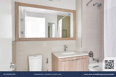 Rented by The Blueground