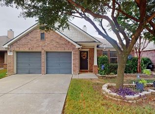 4841 Carrotwood Dr, Fort Worth, TX 76244