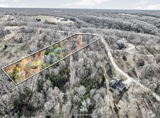 0 Regal Heights Ln LOT 44, Galena, MO 65656
