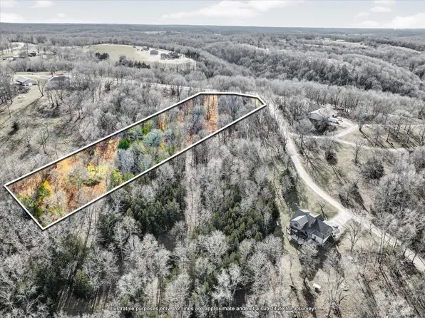000 Regal Heights Lot 44, Galena, MO 65656