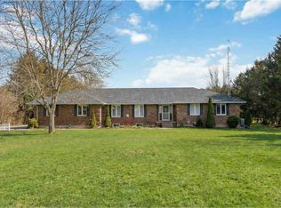 5386 Mandaumin Rd, Plympton Wyoming, ON N7T7H3