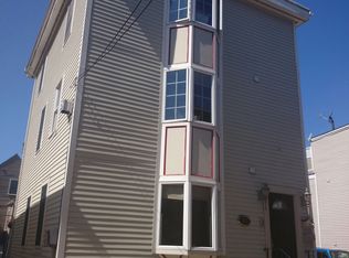 297 Silver St #2, South Boston, MA 02127