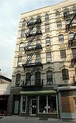 Rented by J Misrahi Realty Corp