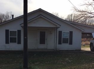 3084 Mercer Rd, Brownsville, TN 38012