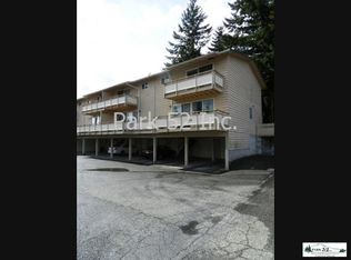 1446 Rainier Dr APT 1, Fircrest, WA 98466