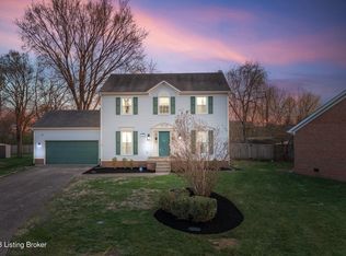 8720 Brittany Dr, Louisville, KY 40220
