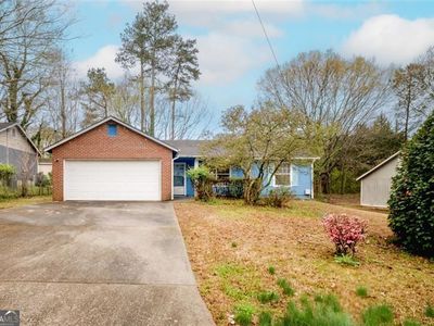 2410 Deep Shoals Cir, Decatur, GA, 30034