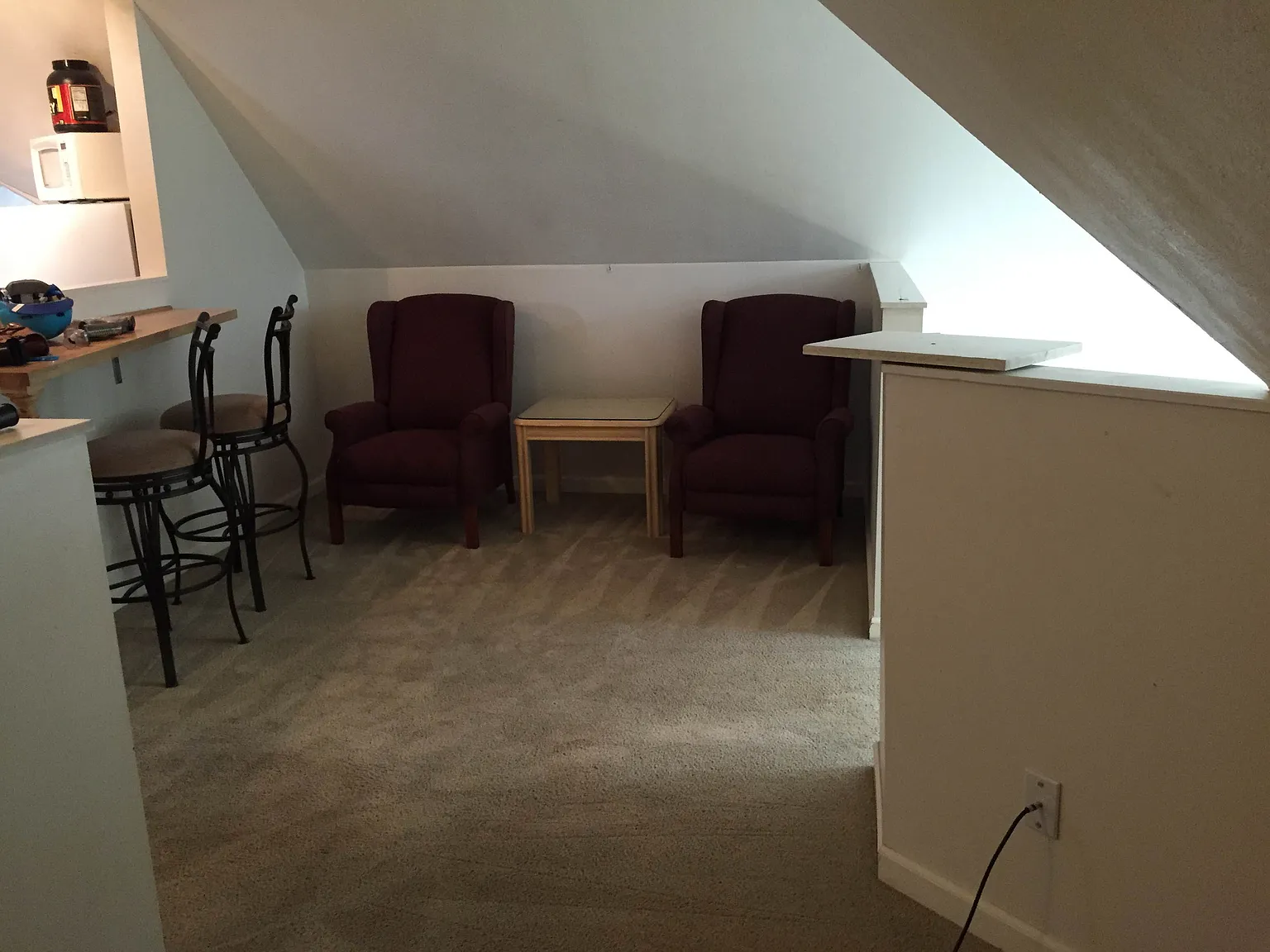 Studio, 400 sqft, $1,150 — Photo 4