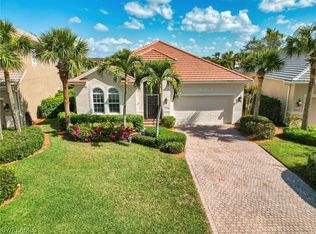16436 Crown Arbor Way, Fort Myers, FL 33908