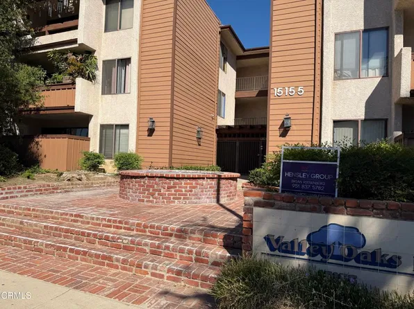 15155 Sherman Way Unit 29, Van Nuys, CA 91405