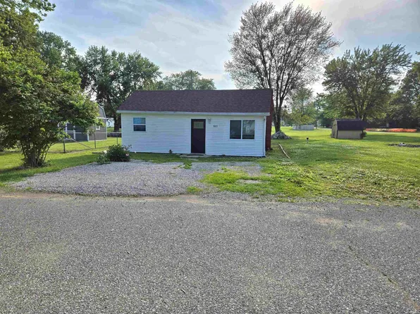 1823 Rogers St, Logansport, IN 46947