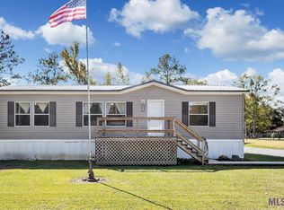 44035 Lebeau Rd, Saint Amant, LA 70774