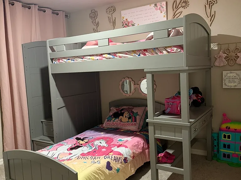 2nd room