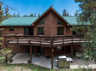 15 Debra Ann Rd, Golden, CO 80403