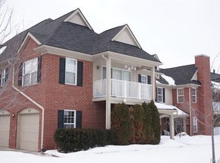 4219 Berkeley Ave, Canton, MI 48188