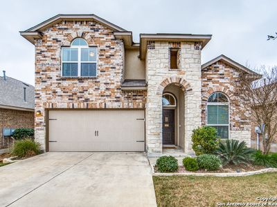 22443 Akin Fawn, San Antonio, TX, 78261