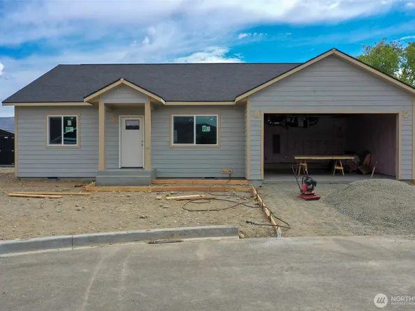 706 Petra Court, Omak, WA 98841
