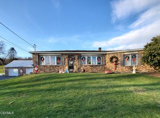 3745 Point Township Dr, Northumberland, PA 17857