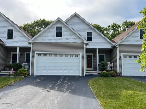 71 Southwinds Dr, South Kingstown, RI 02879