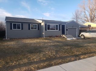 4016 E 7th St, Cheyenne, WY 82001