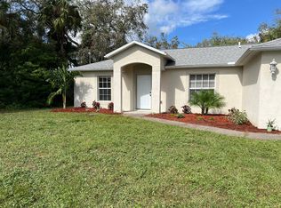 3389 Abbotsford St, North Port, FL 34287