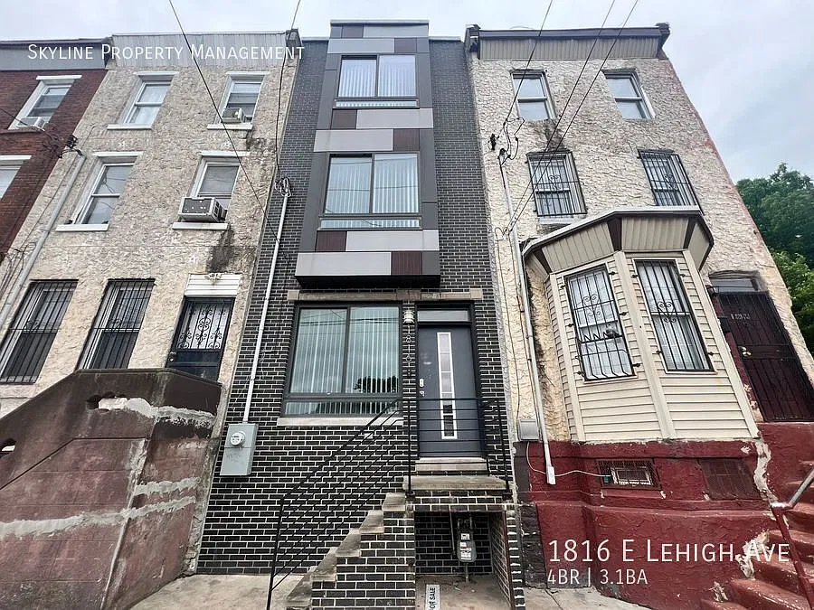 Gorgeous New Construction Home For Rent in East Kensington! — Photo 4