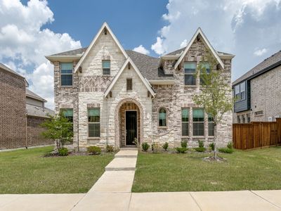 16876 Maple Bend Dr, Frisco, TX, 75035