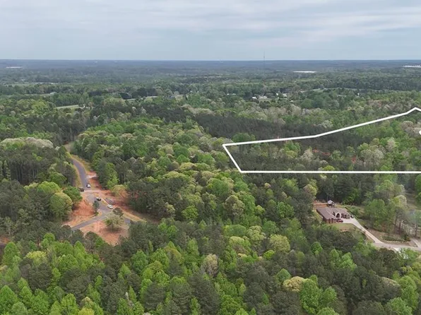 0 Mangum Ln #4, Pendergrass, GA 30567