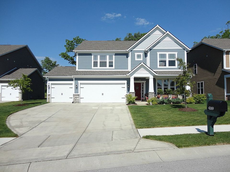 1st image of 4269 Nottinghill Dr