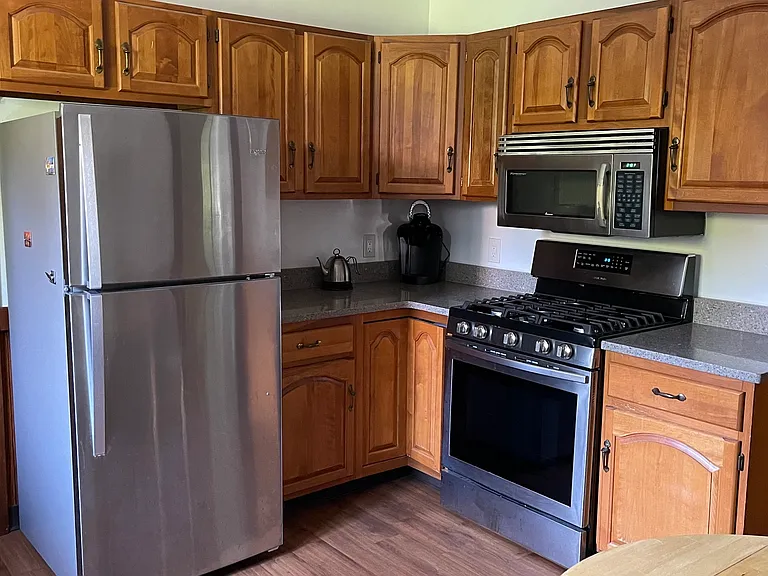 116 Theodore Parker Rd #1 — Photo 3