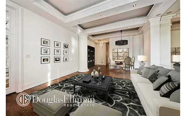 Sold by Douglas Elliman | media 16