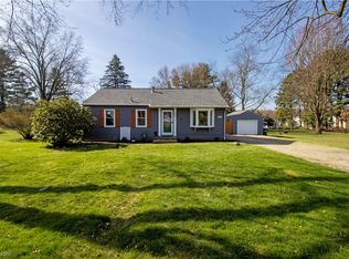 1483 Nupp Dr, Wooster, OH