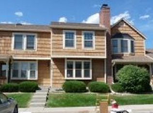 6626 Overland Dr, Colorado Springs, CO 80919