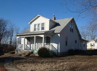 129 Old Pottery Rd, Washington, MO 63090