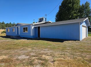 315 N Baker Ave, Chiloquin, OR 97624