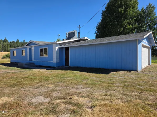 315 N Baker Ave, Chiloquin, OR 97624