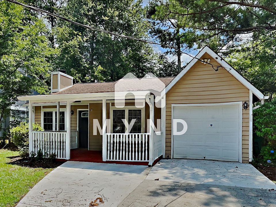 1st image of 6213 Creekford Dr