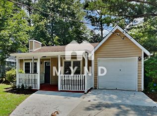 6213 Creekford Dr, Lithonia, GA 30058