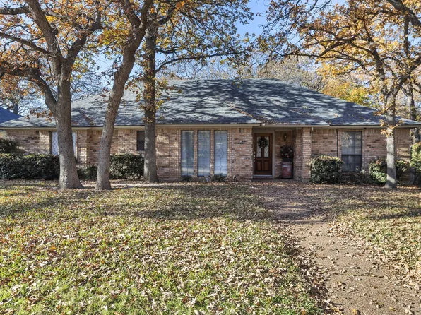 2040 Spinnaker Ln, Azle, TX 76020
