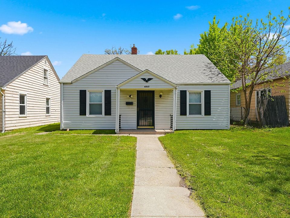 1st image of 4317 Spatz Ave