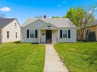 4317 Spatz Ave, Fort Wayne, IN 46806