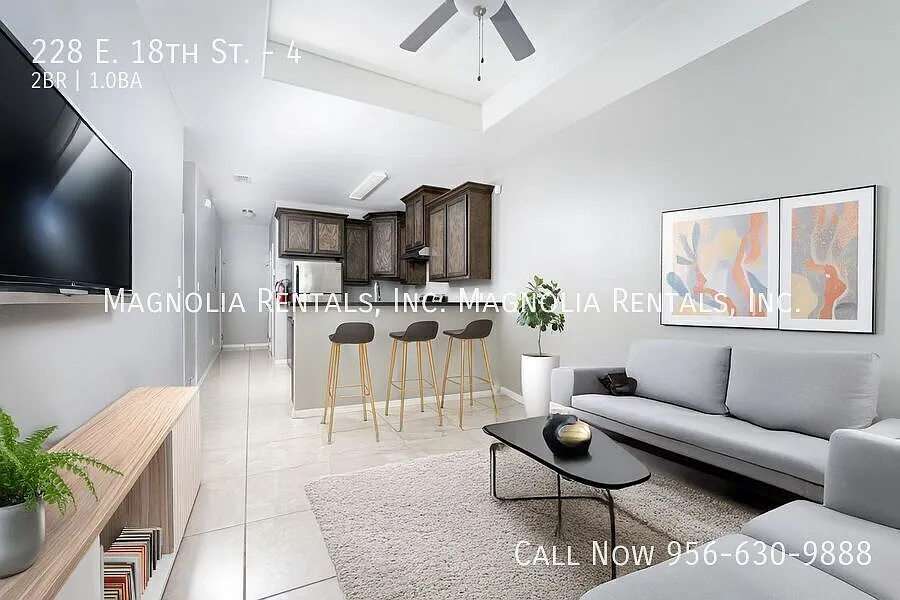 1st Month Free with 13 Month Lease — Photo 2