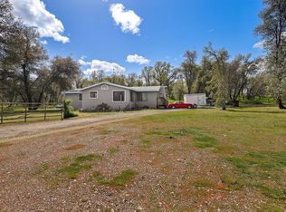 18150 Brincat Manor Rd, Cottonwood, CA 96022