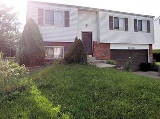 11830 Hitchcock Dr, Cincinnati, OH 45240