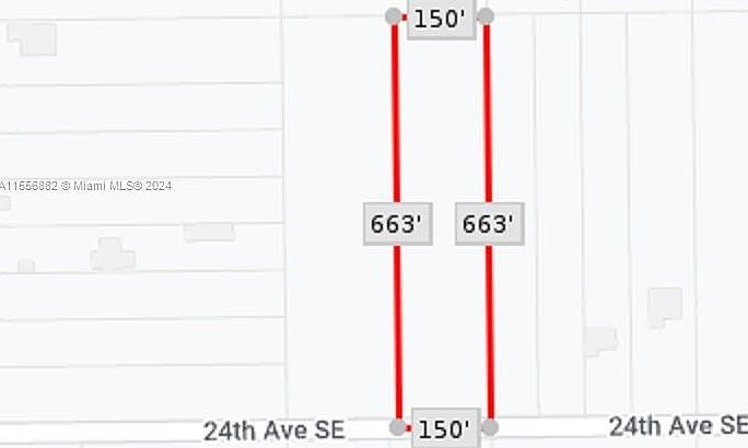 2nd image of 0 Golden Gate Blvd W #87