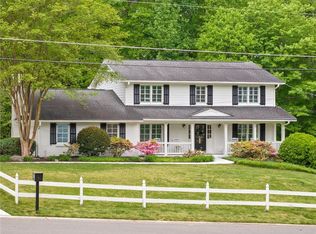5040 Winding Branch Dr, Dunwoody, GA 30338