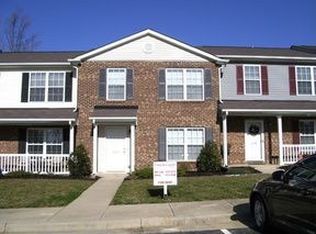 2040 Waterstone Ln, High Point, NC 27265