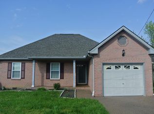 110 Dogwood Pl, Hendersonville, TN 37075