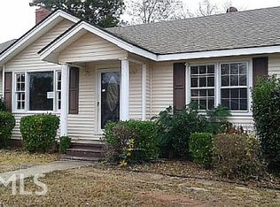 119 Lebanon St, Roanoke, AL 36274