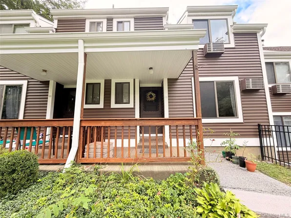 9 Heritage Drive #B, Harriman, NY 10926